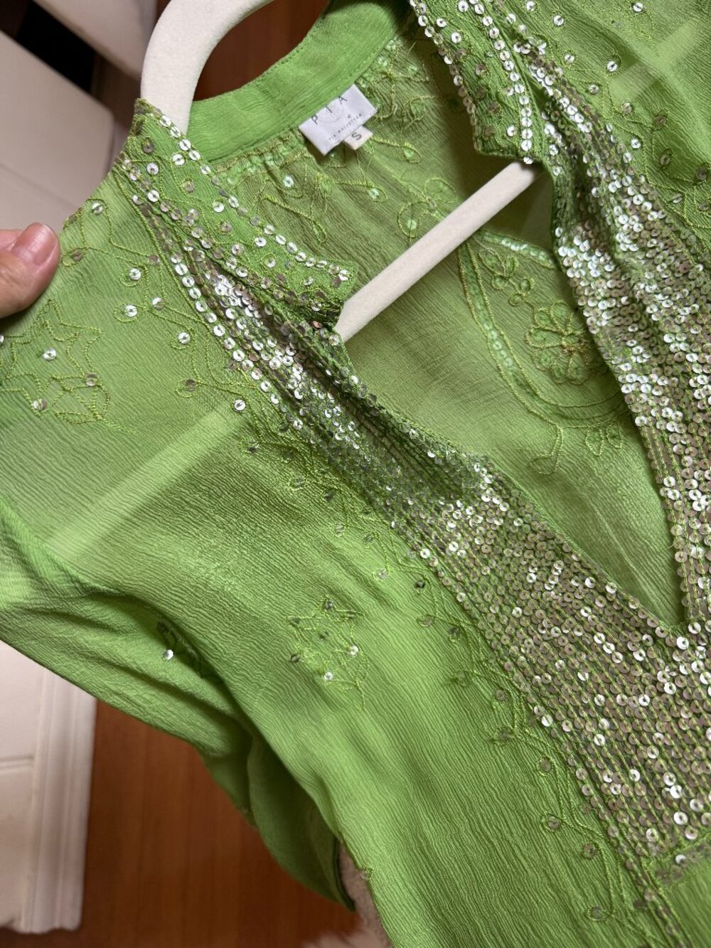 PIA Tunic - Picture 2 of 4